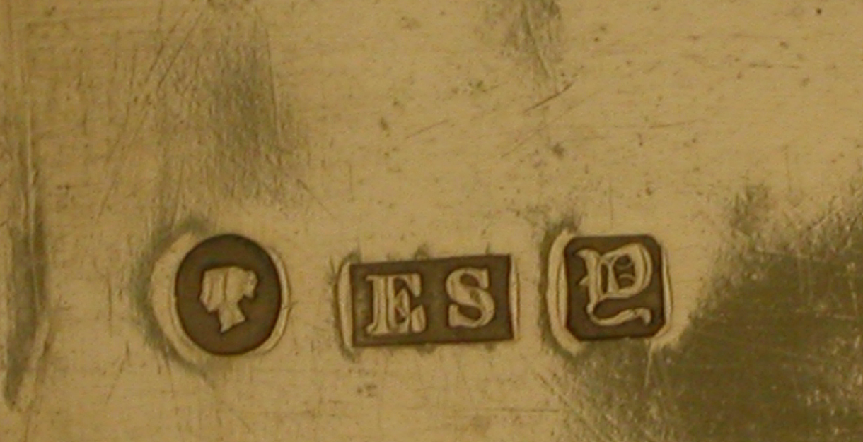 Edward Smith (1829 - 1865) - Foto 1